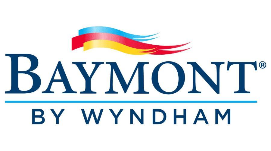 Baymont Inn & Suites By Wyndham Глен-Роуз Екстер'єр фото